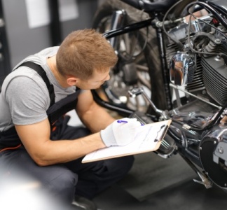 Illustration article : Centre de contrôle technique : de nouveaux équipements pour de nouveaux véhicules ?