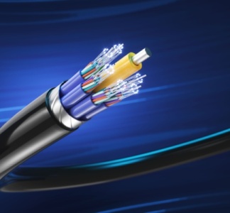 Illustration article : Aide pour le raccordement à la fibre optique : la liste des communes éligible est modifiée…