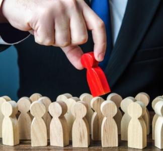 Illustration article : Discrimination = comparaison ?