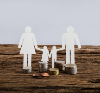 Illustration article : Crédit d’impôt famille : un périmètre étendu !