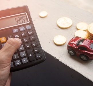 Illustration article : Mise à disposition de véhicules aux salariés : quel régime de TVA ?