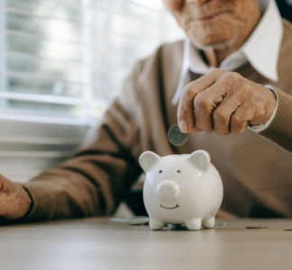 Illustration article : Indemnité de départ à la retraite d’un avocat salarié : une rémunération ?