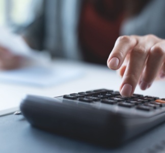 Illustration article : TVA : une erreur de taux, un impayé, une vente annulée… une réparation ?