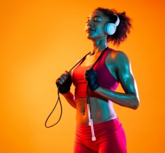 Illustration article : Exploitation de l’image des sportifs : avec ou sans TVA ?