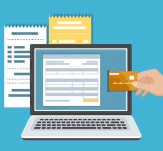 Illustration article : Facturation électronique : nouvelle étape clé !