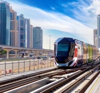 Illustration article : Transports en commun : la conduite autonome en question