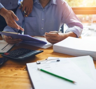 Illustration article : Revenus réputés distribués : qui est le responsable effectif de la société ?