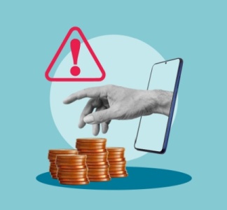 Illustration article : Facturation électronique : des zones d’ombre subsistent…