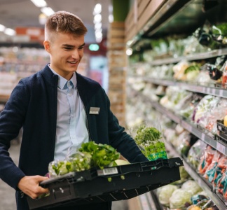 Illustration article : Sécurité des jeunes travailleurs : les bonnes pratiques !