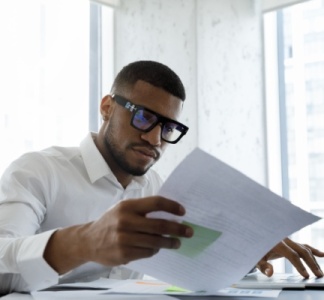 Illustration article : Relevé de frais généraux : revalorisation des seuils en 2025 !