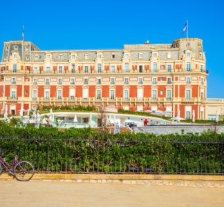 Illustration article : Palaces : les conditions de l’excellence