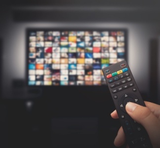 Illustration article : Abonnements TV : quel taux de TVA ?