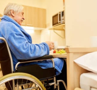 Illustration article : Établissements sociaux et médico-sociaux : une exonération de taxe d’habitation ?