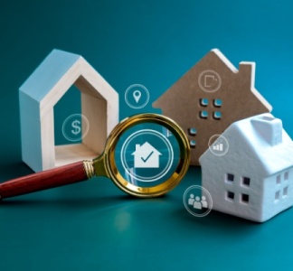 Illustration article : Taxes d’urbanisme : un nouveau simulateur désormais disponible !