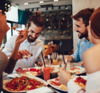 Illustration article : Titres-restaurant : relèvement de la limite d’exonération de cotisations pour 2023