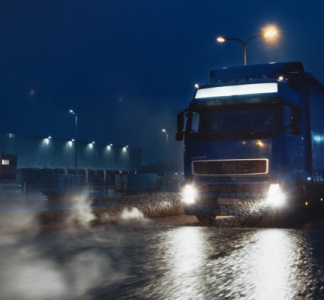 Illustration article : 2023 : du nouveau pour le secteur de l’automobile et du transport