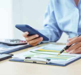 Illustration article : Notification d’un avis de mise en recouvrement : du nouveau !