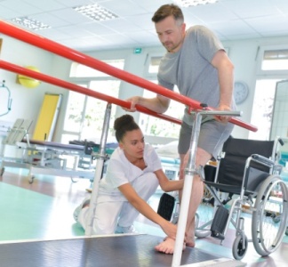 Illustration article : Ergothérapeutes : du nouveau en matière de prescription