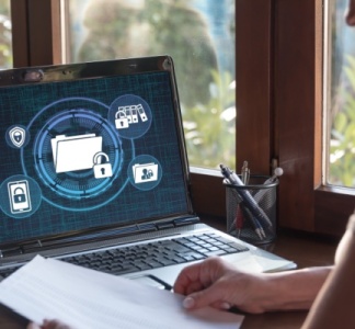 Illustration article : TPE-PME : Un nouvel outil pour la conformité au RGPD