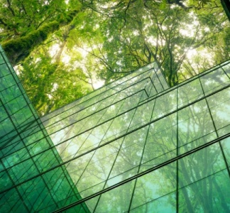 Illustration article : Les obligations transitions : des PGE pour la transition écologique des entreprises