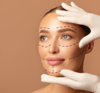 Illustration article : Chirurgie esthétique : une piqûre de rappel… et de TVA ?