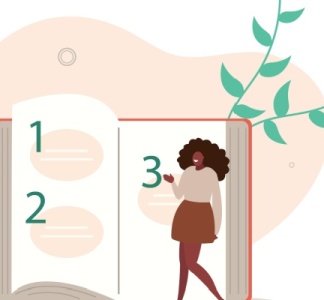 Illustration article : Activités sociales et culturelles du CSE : le guide pratique 2025 est publié !