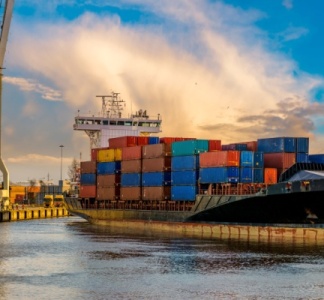 Illustration article : Économie maritime : une feuille de route pour l’outre-mer jusqu’en 2030 !