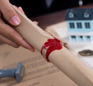 Illustration article : Commissaire de justice : cas vécu d’une assignation bien (mal ?) exécutée…