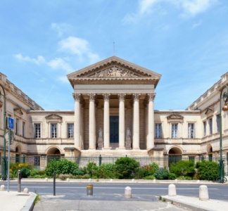 Illustration article : Monuments historiques, démembrement de propriété et exonération fiscale : fin des difficultés pratiques