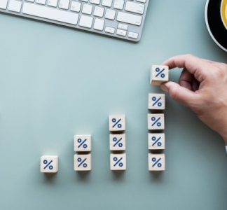 Illustration article : Taxe sur les conventions d’assurance : une question de taux !