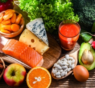 Illustration article : Projets alimentaires territoriaux (PAT) : une plateforme pour s’y retrouver !