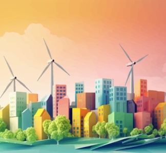 Illustration article : Crédit d’impôt industrie verte : tolérance admise pour certains investissements !