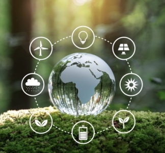 Illustration article : Accélération de la production d’énergies renouvelables : une dérogation prolongée !