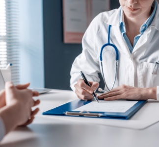 Illustration article : Versement de la participation : attention au temps partiel thérapeutique !