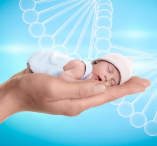 Illustration article : Dépistage néonatal : 3 nouvelles pathologies dépistées !