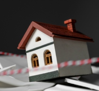 Illustration article : Expertises en cas de mouvements de terrains : on en sait plus !