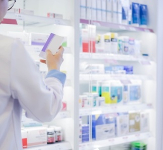 Illustration article : Médicaments : la liste des intérêts majeurs publiée