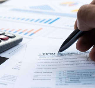 Illustration article : Contester un impôt : déclaration d’impôt rectificative = réclamation préalable ?