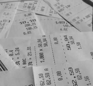 Illustration article : C’est l’histoire d’un dirigeant qui pensait avoir justifié ses frais de restaurant…