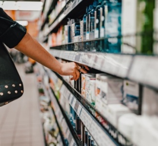 Illustration article : Distribution : une nouvelle limitation des promotions