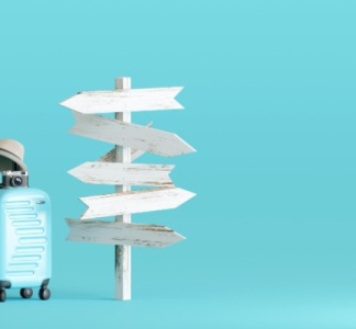 Illustration article : Arrêt maladie et report des congés payés : quelles nouveautés ?