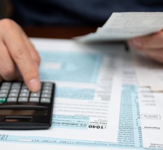 Illustration article : Impôt sur le revenu 2026 : à vos calculettes !