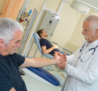 Illustration article : Médecins libéraux en cumul emploi-retraite : une précision attendue !