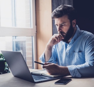 Illustration article : Réclamation fiscale : un délai strictement encadré