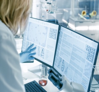 Illustration article : ROR : évolution de l’outil pour les professionnels de santé