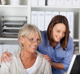 Illustration article : Régime de retraite complémentaire : extension aux bénéficiaires de l’APLD Rebond !