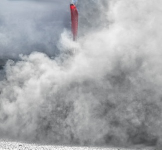 Illustration article : La Subvention Prévention « Captage fumées de diesel » : qu’est-ce que c’est ?