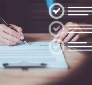 Illustration article : Commande publique : simplification des règles !