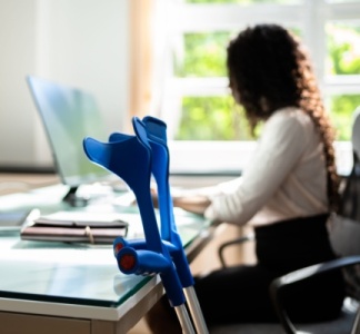 Illustration article : Handicap et apprentissage : un guide pour les employeurs et les apprentis