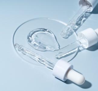 Illustration article : Produits cosmétiques : quelques nouveautés en vrac !